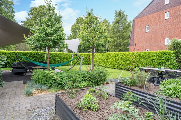 Medium property photo - Pastoor Klessensstraat 1, 5491 AS Sint-Oedenrode